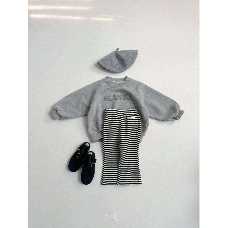 Atomeme 褲子 아토메메 롤리팬츠-細節圖6