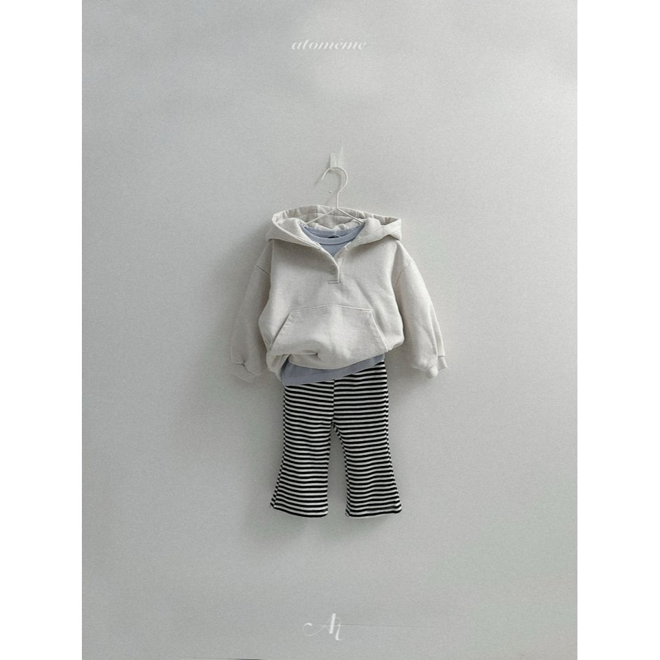 Atomeme 褲子 아토메메 롤리팬츠-細節圖7