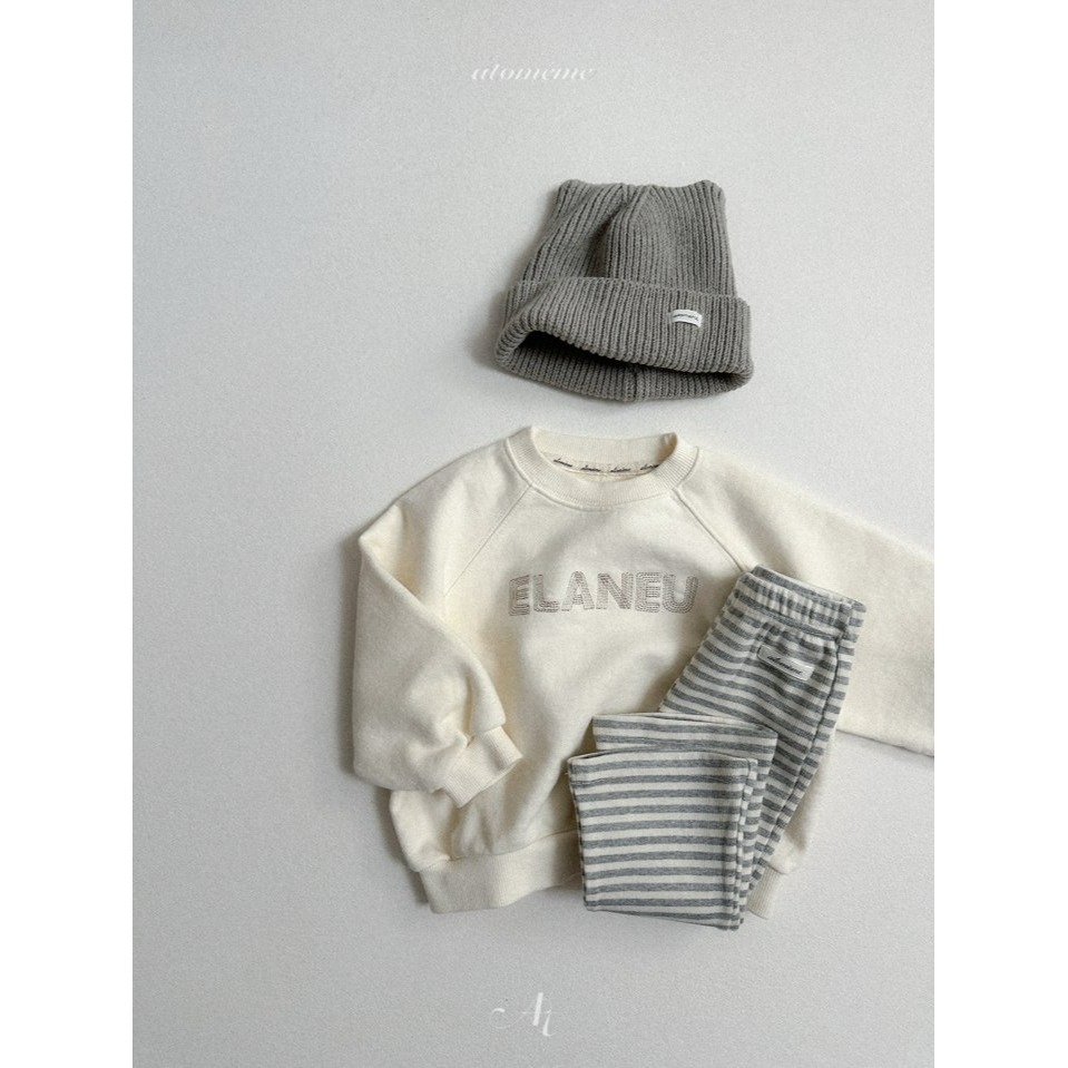 Atomeme 褲子 아토메메 롤리팬츠-細節圖8