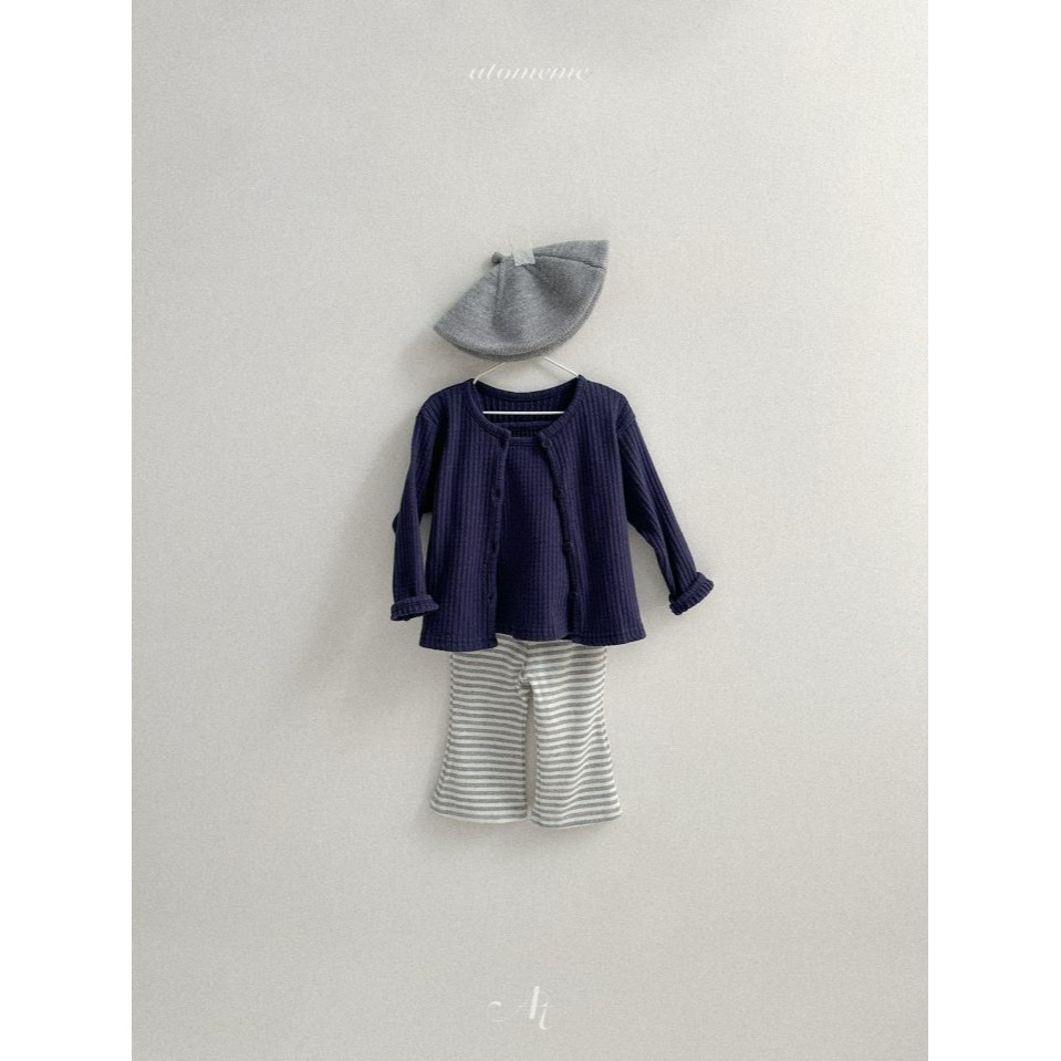 Atomeme 褲子 아토메메 롤리팬츠-細節圖10