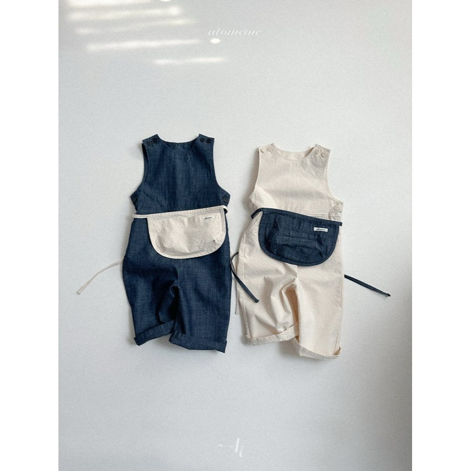 Atomeme 包包 아토메메 메이백-細節圖7