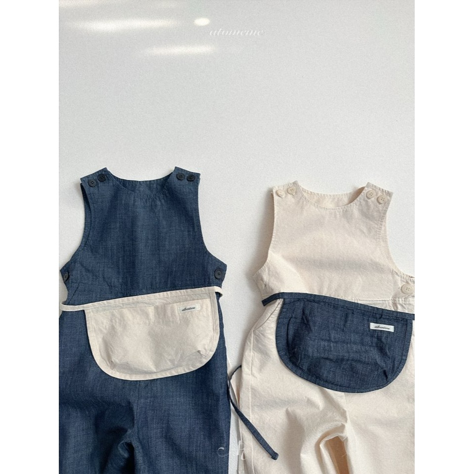 Atomeme 包包 아토메메 메이백-細節圖8