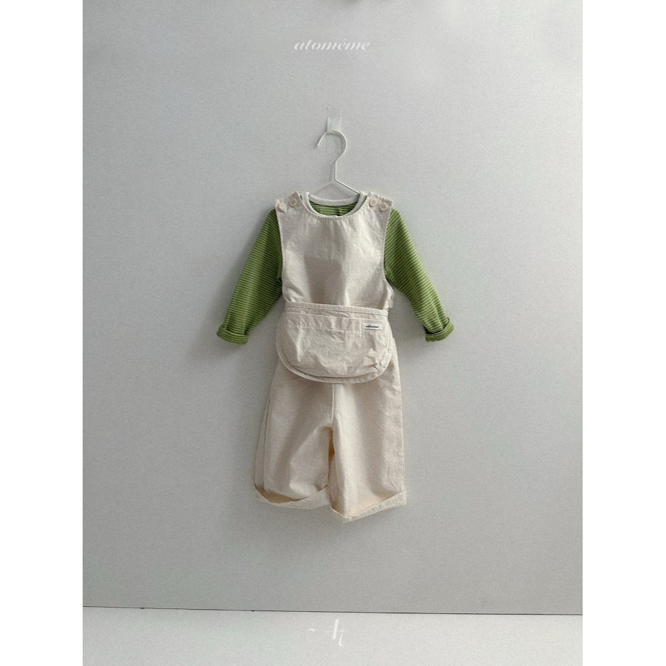 Atomeme 包包 아토메메 메이백-細節圖9