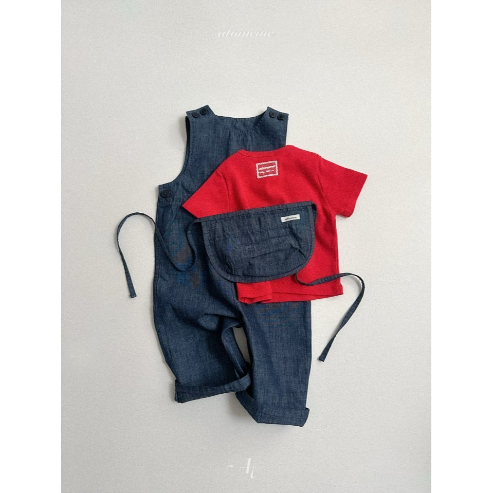 Atomeme 包包 아토메메 메이백-細節圖11