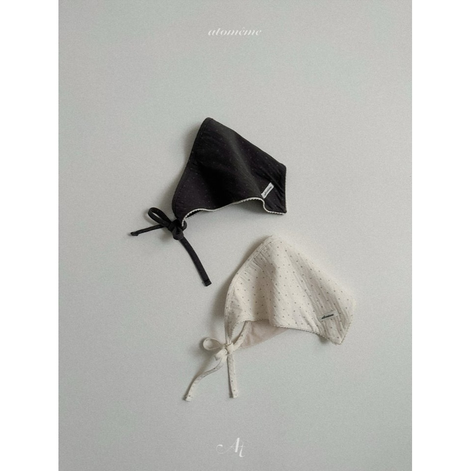 Atomeme 帽子 아토메메 미엘보넷-細節圖2