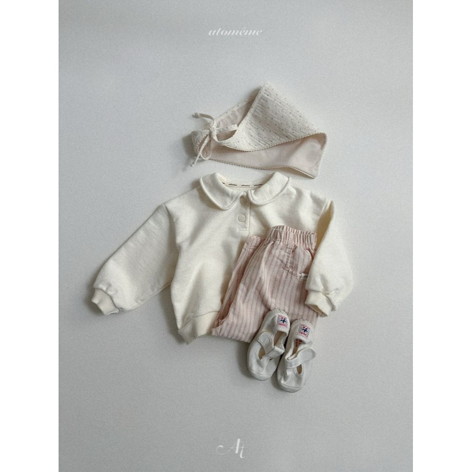 Atomeme 帽子 아토메메 미엘보넷-細節圖4