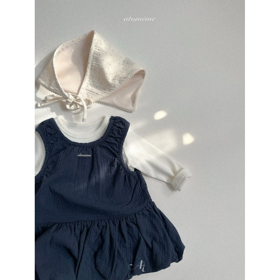 Atomeme 帽子 아토메메 미엘보넷-細節圖5