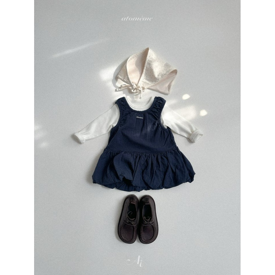 Atomeme 帽子 아토메메 미엘보넷-細節圖6