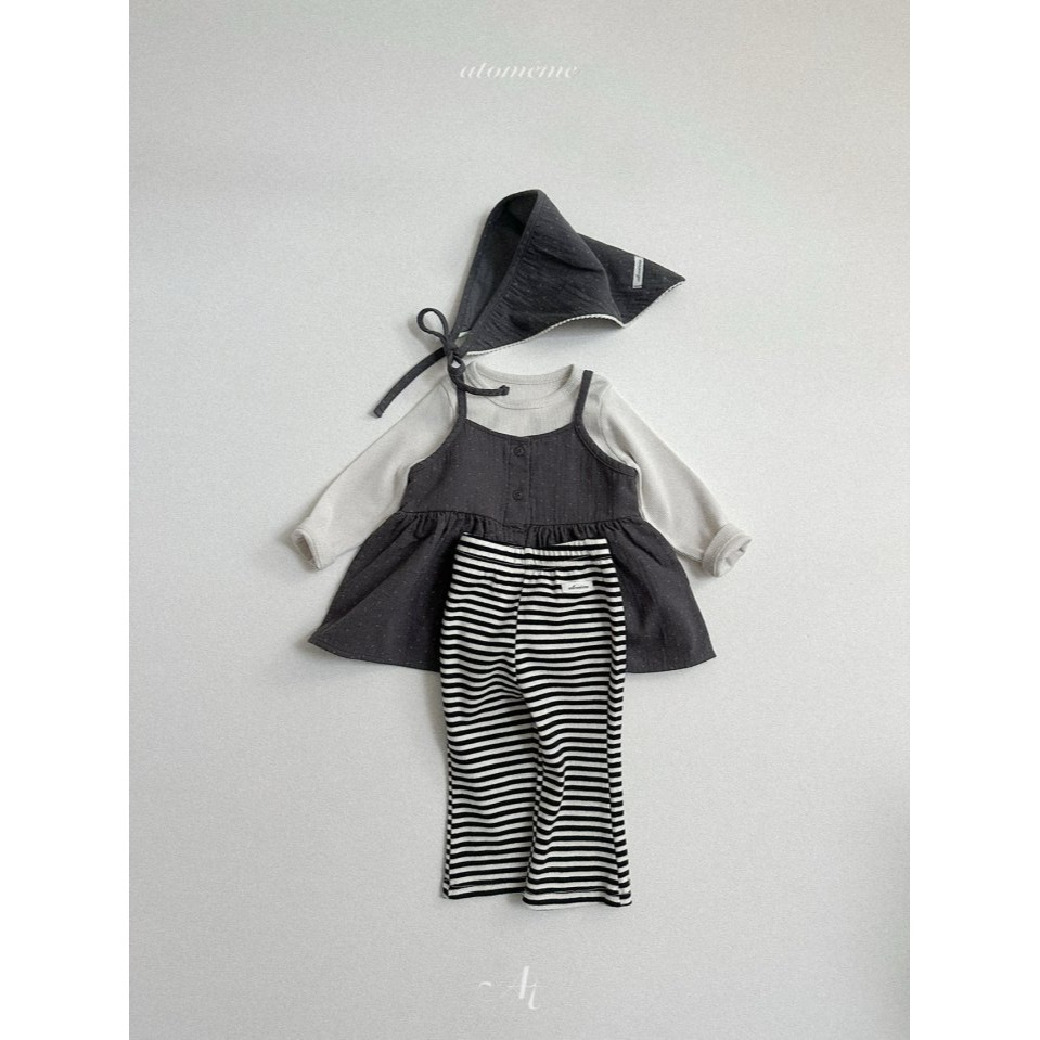 Atomeme 帽子 아토메메 미엘보넷-細節圖7