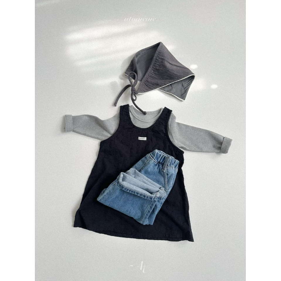 Atomeme 帽子 아토메메 미엘보넷-細節圖8