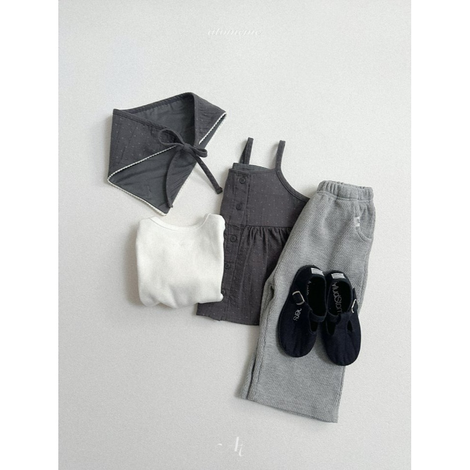 Atomeme 帽子 아토메메 미엘보넷-細節圖9