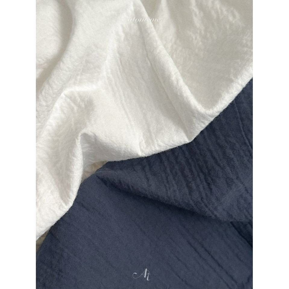 Atomeme 洋裝 아토메메 베일리원피스-細節圖4