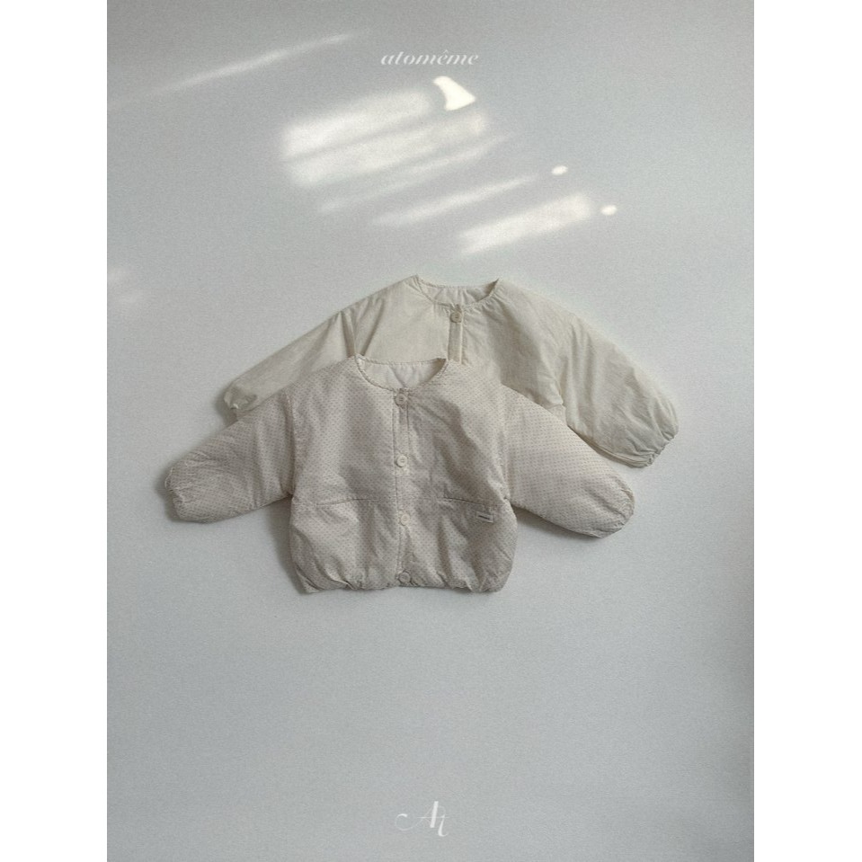 Atomeme 外套 아토메메 봄봄자켓-細節圖2