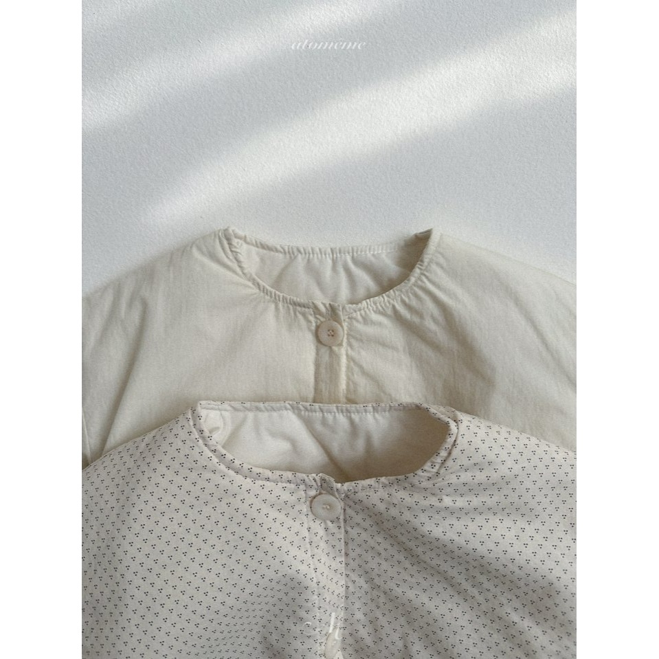 Atomeme 外套 아토메메 봄봄자켓-細節圖3