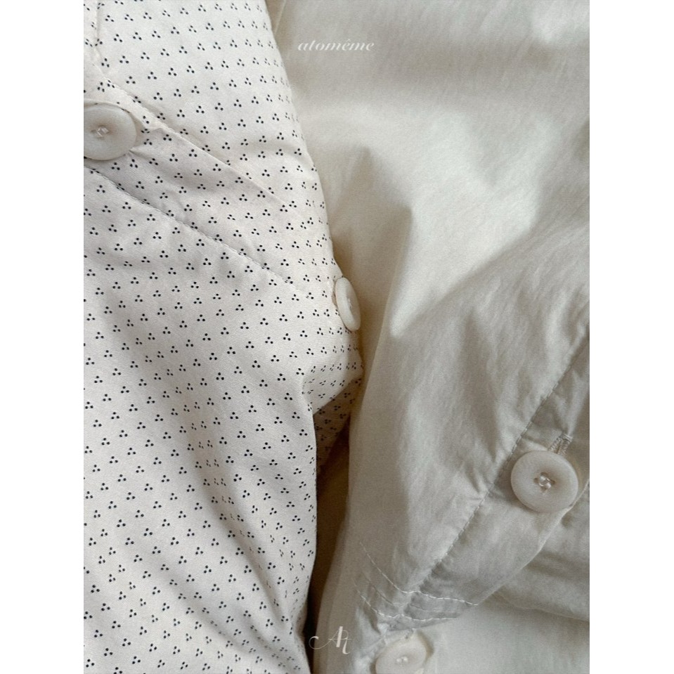 Atomeme 外套 아토메메 봄봄자켓-細節圖4