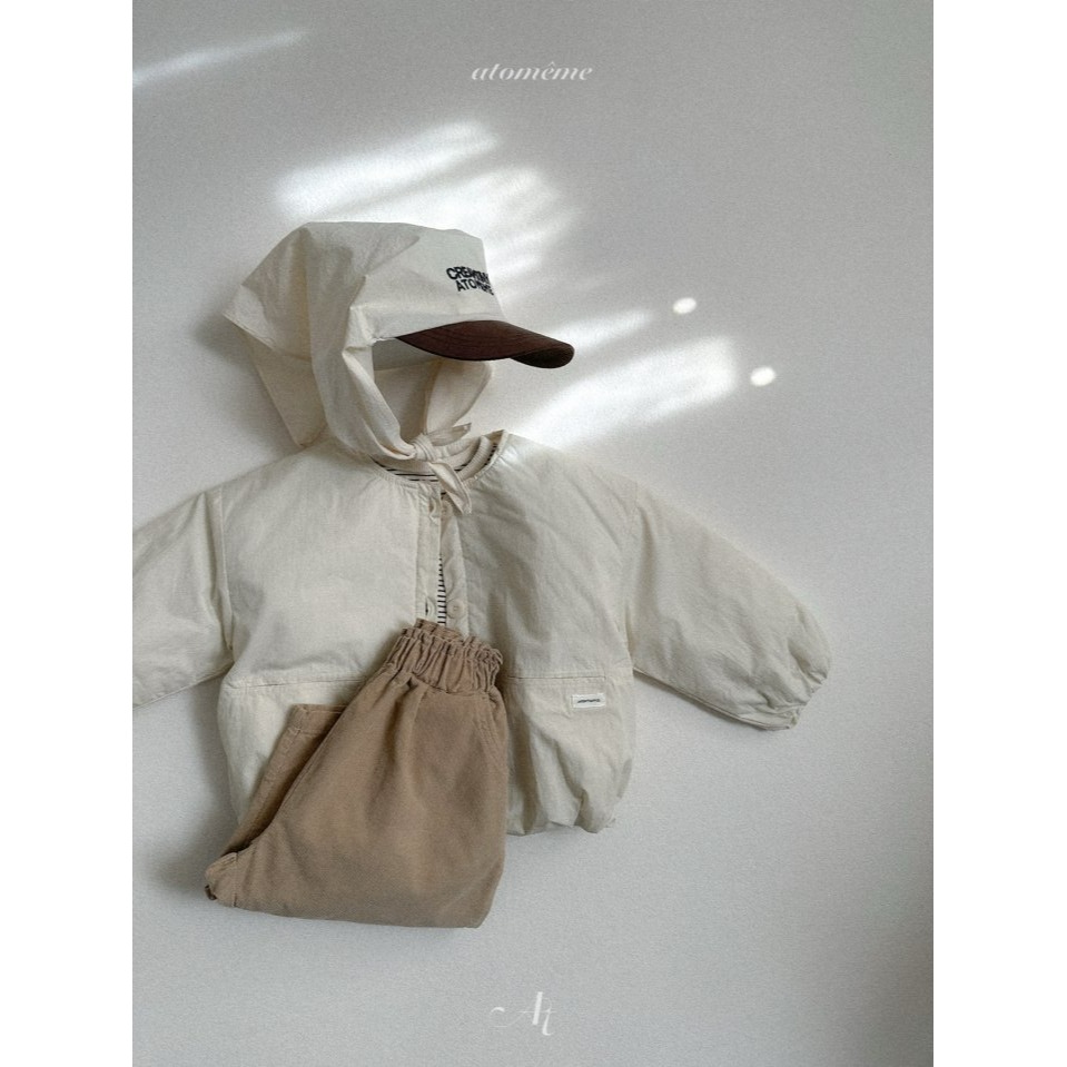 Atomeme 外套 아토메메 봄봄자켓-細節圖5