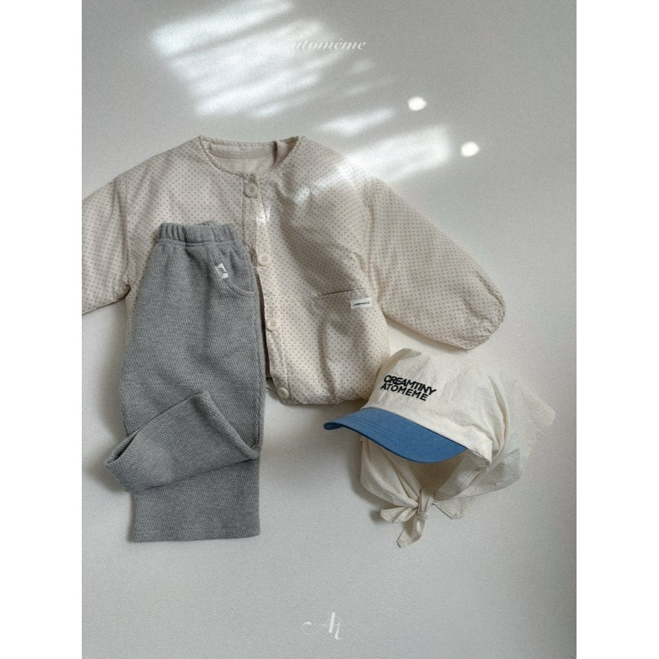 Atomeme 外套 아토메메 봄봄자켓-細節圖6