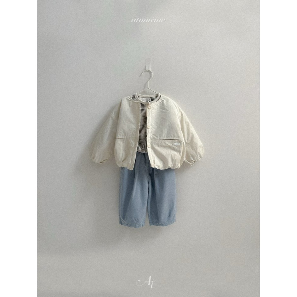 Atomeme 外套 아토메메 봄봄자켓-細節圖7
