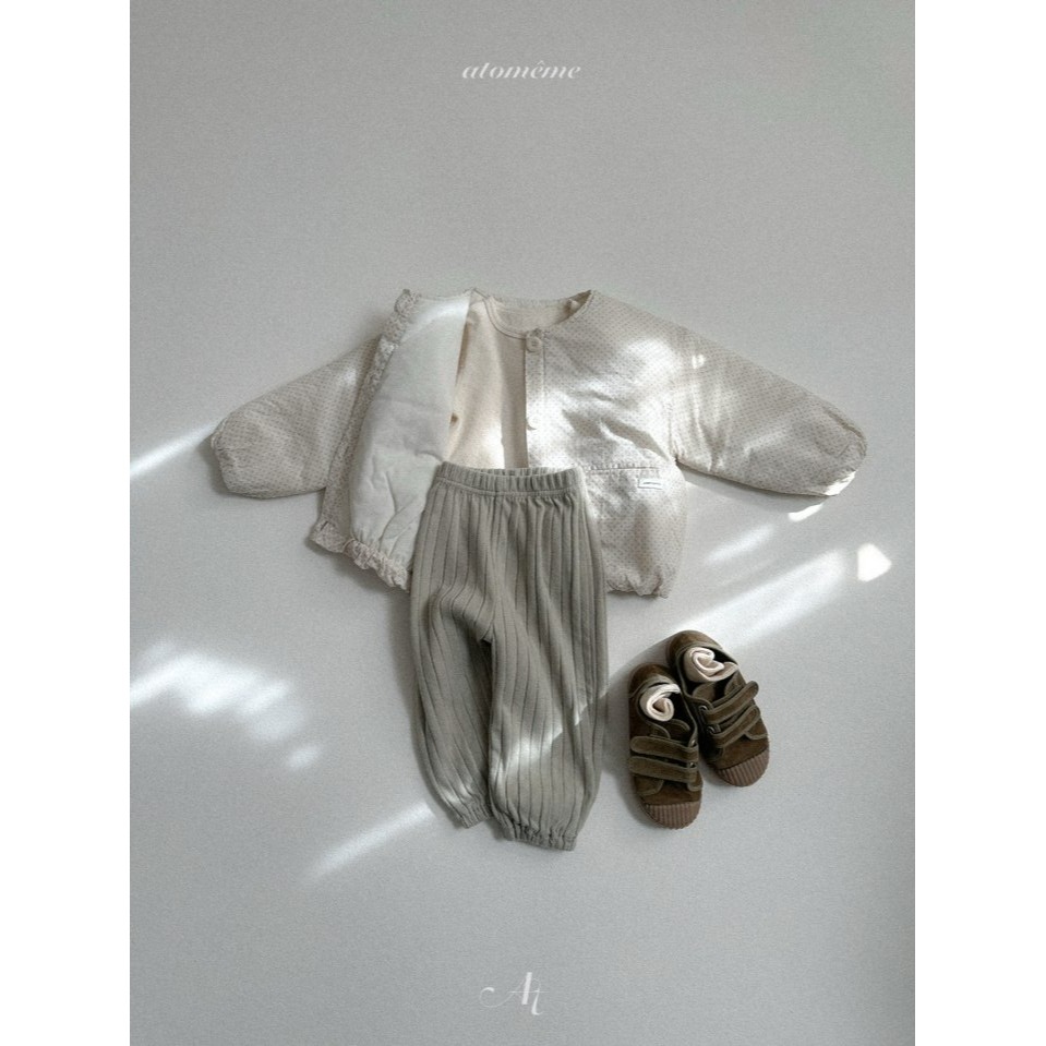 Atomeme 外套 아토메메 봄봄자켓-細節圖8