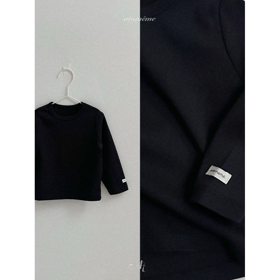 Atomeme 上衣 아토메메 요거트티셔츠-細節圖5