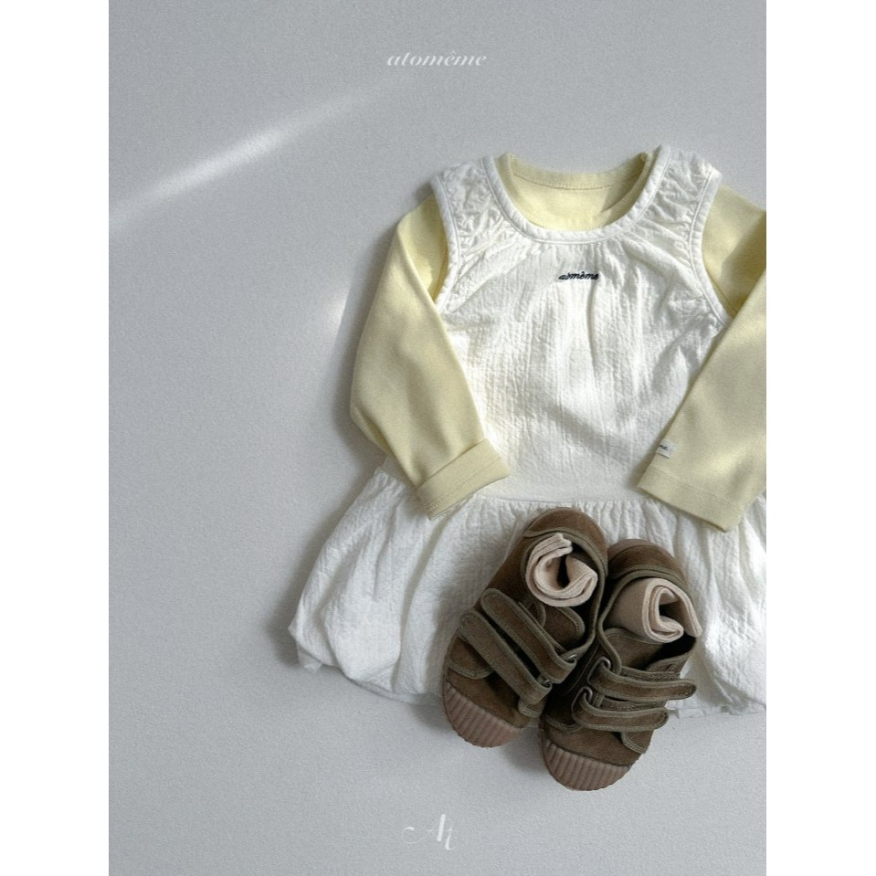 Atomeme 上衣 아토메메 요거트티셔츠-細節圖8