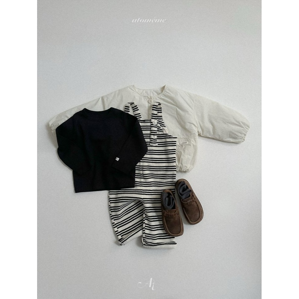 Atomeme 上衣 아토메메 요거트티셔츠-細節圖10