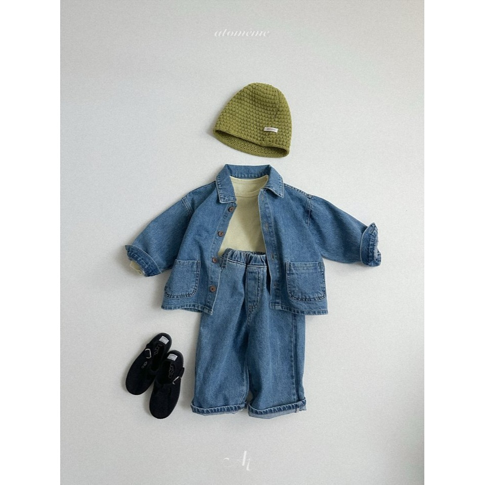 Atomeme 帽子 아토메메 피넛비니-細節圖6