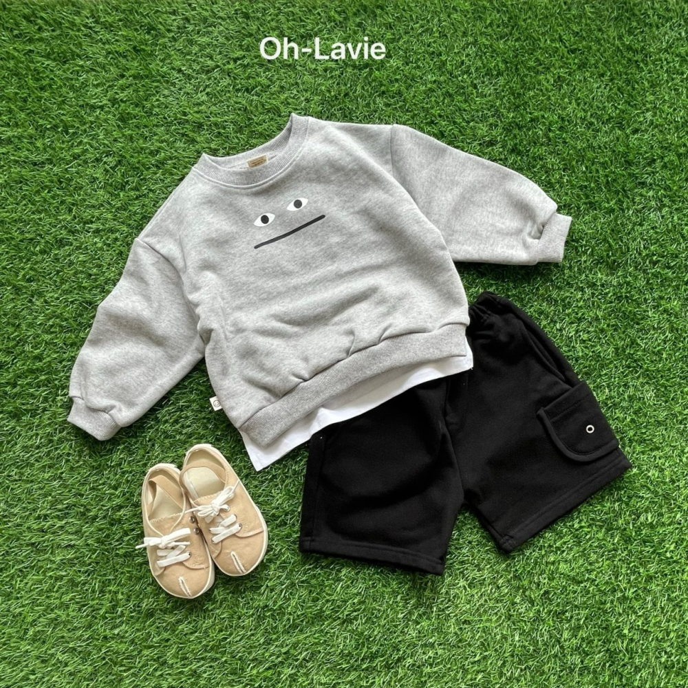 Ohlavie 上衣 오라비 기본레이어드민소매-細節圖7