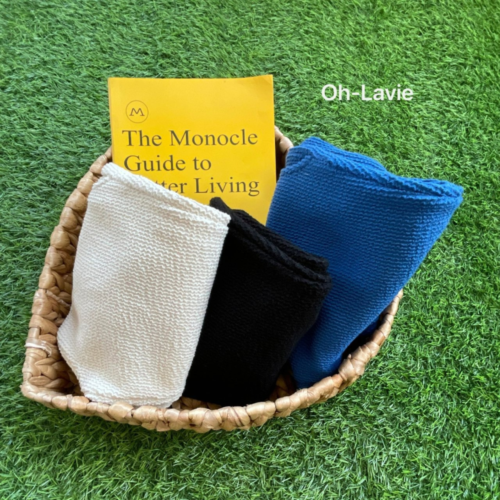 Ohlavie 褲子 오라비 꼬부기조거팬츠-細節圖7