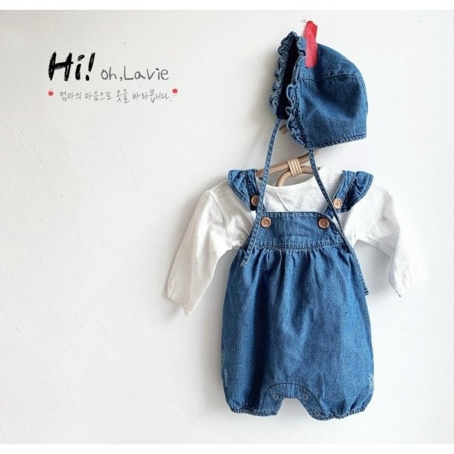 Ohlavie 上衣 오라비 밴딩기본슬라브티셔츠-細節圖8