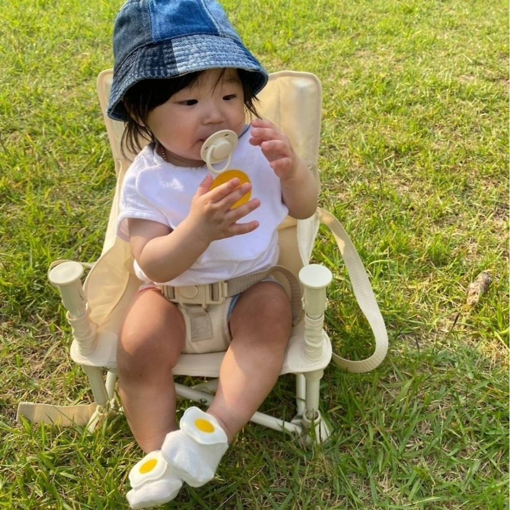 Ohlavie 襪子 오라비 에그베이비덧신-細節圖6