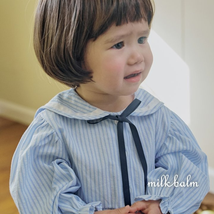 Milkbalm 包屁衣 밀크밤 안나슈트-細節圖6