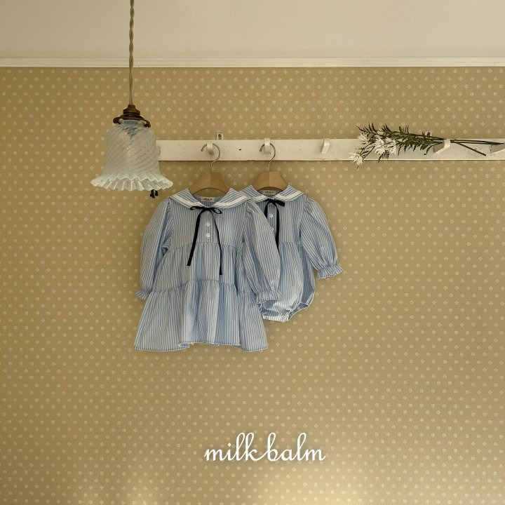 Milkbalm 包屁衣 밀크밤 안나슈트-細節圖10