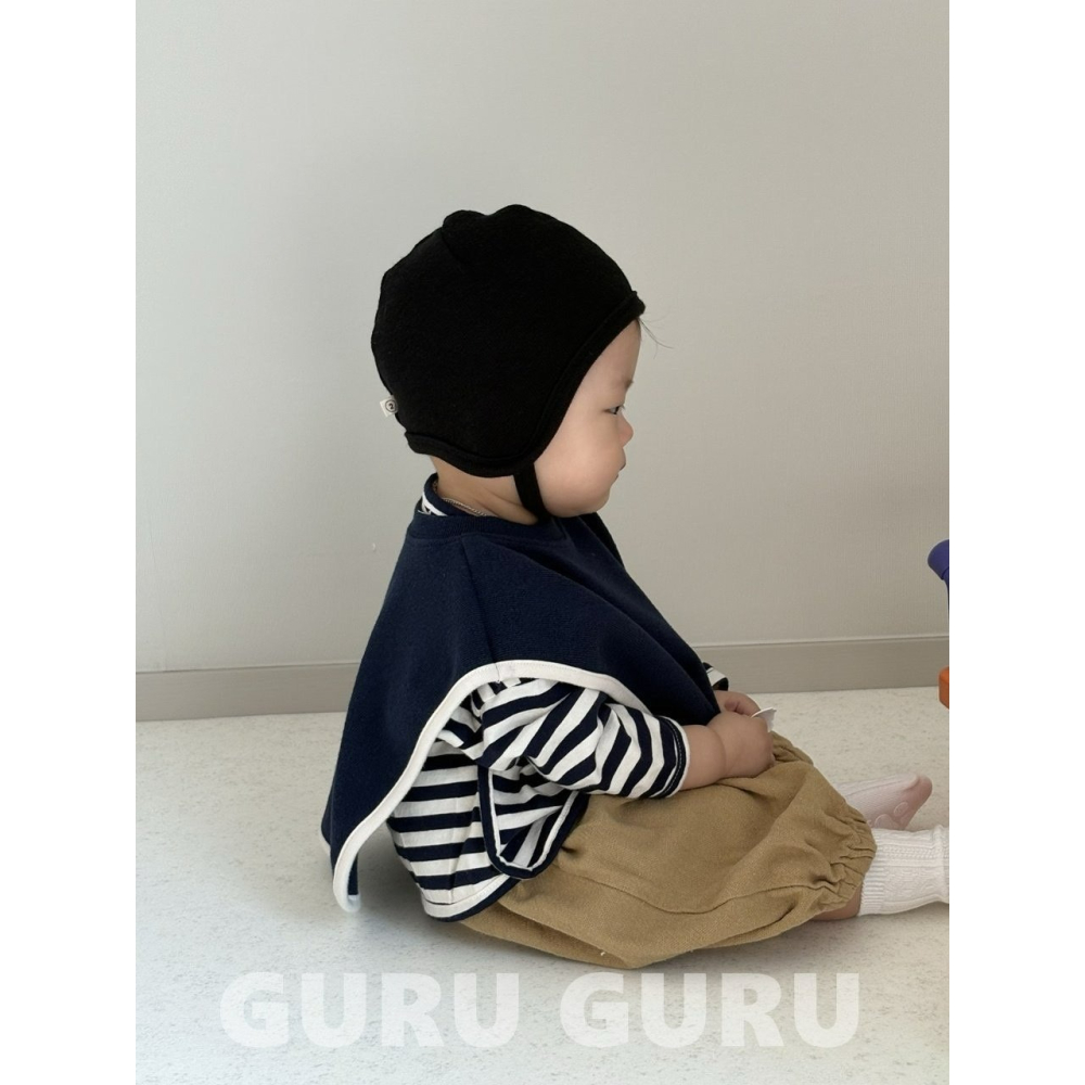 Guruguru 褲子 구루구루 루이팬츠-細節圖4