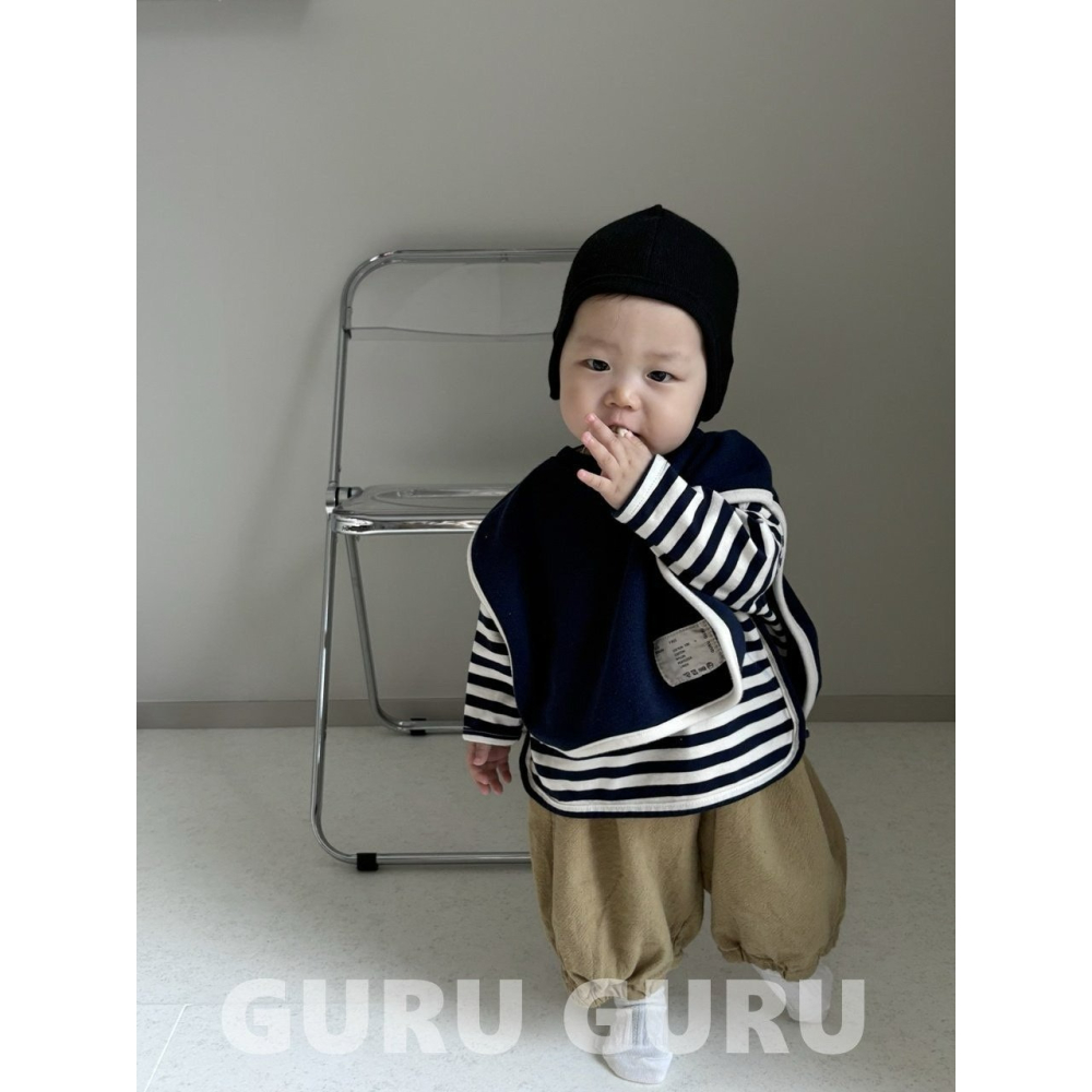 Guruguru 褲子 구루구루 루이팬츠-細節圖5