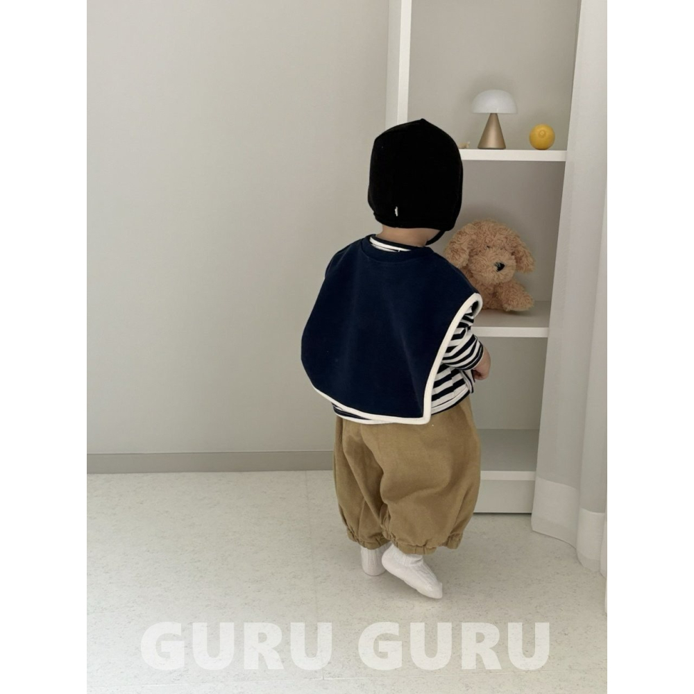 Guruguru 褲子 구루구루 루이팬츠-細節圖6