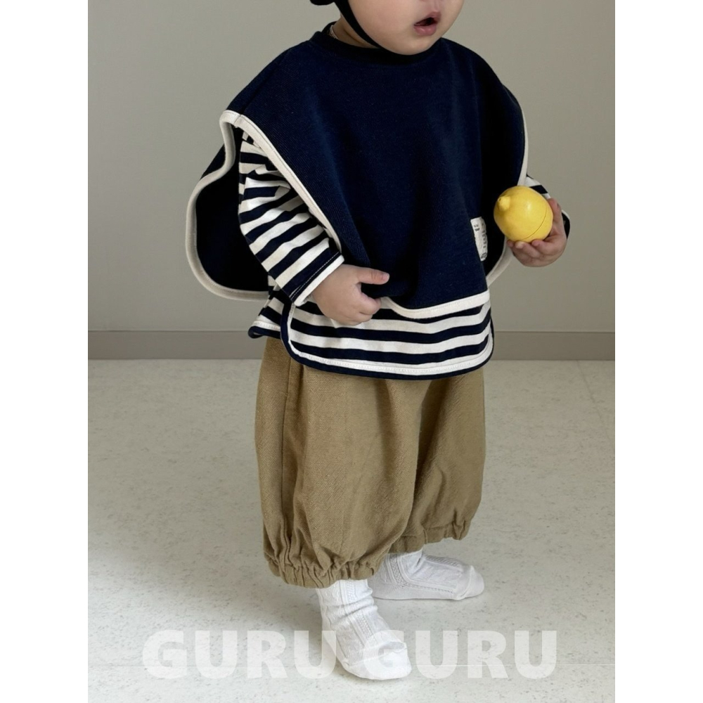 Guruguru 褲子 구루구루 루이팬츠-細節圖8