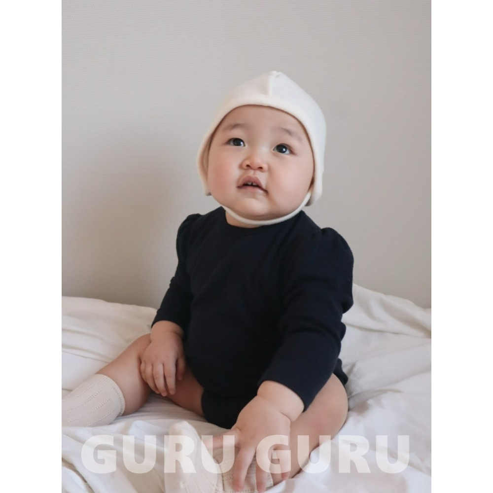 Guruguru 包屁衣 구루구루 베일리슈트-細節圖2