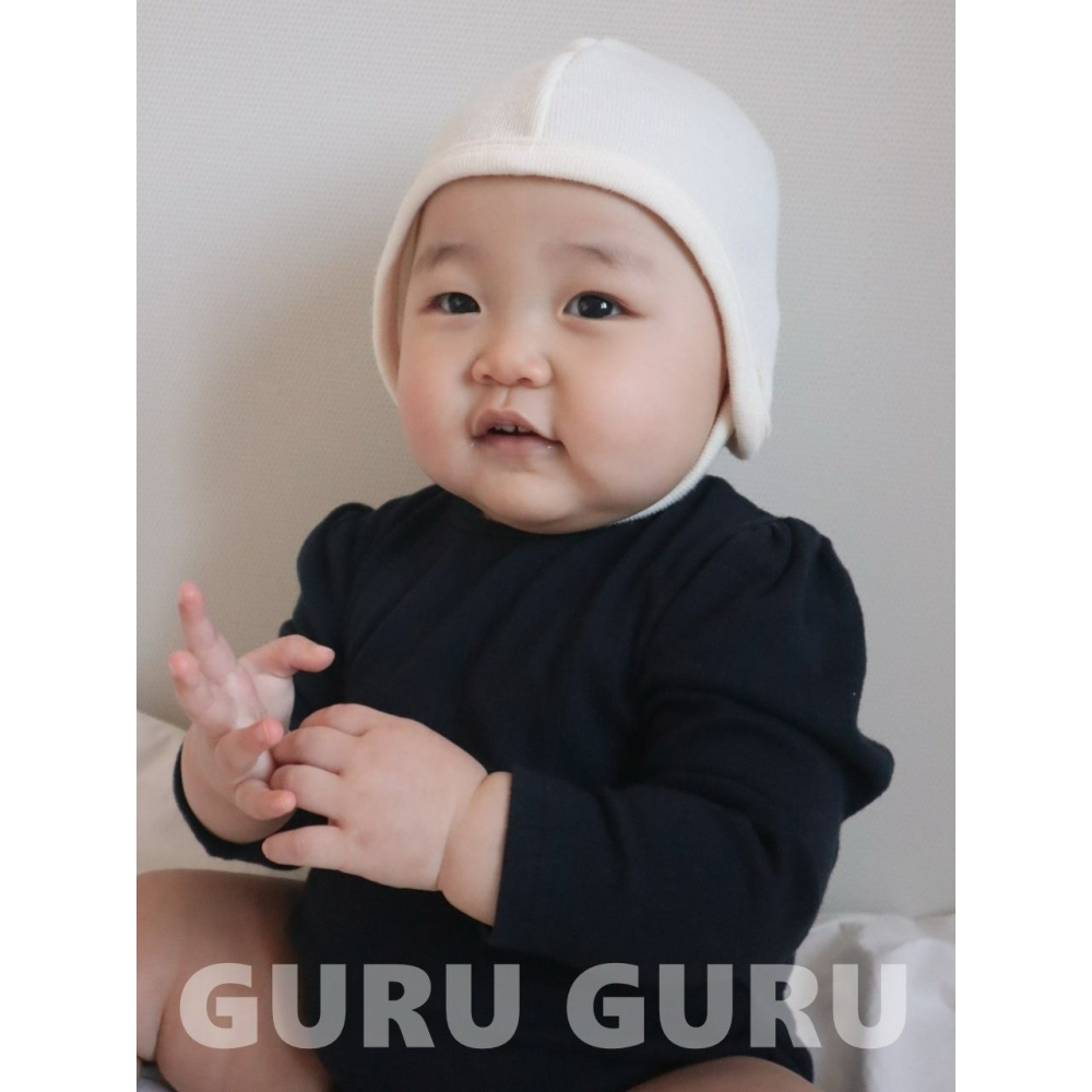 Guruguru 包屁衣 구루구루 베일리슈트-細節圖3
