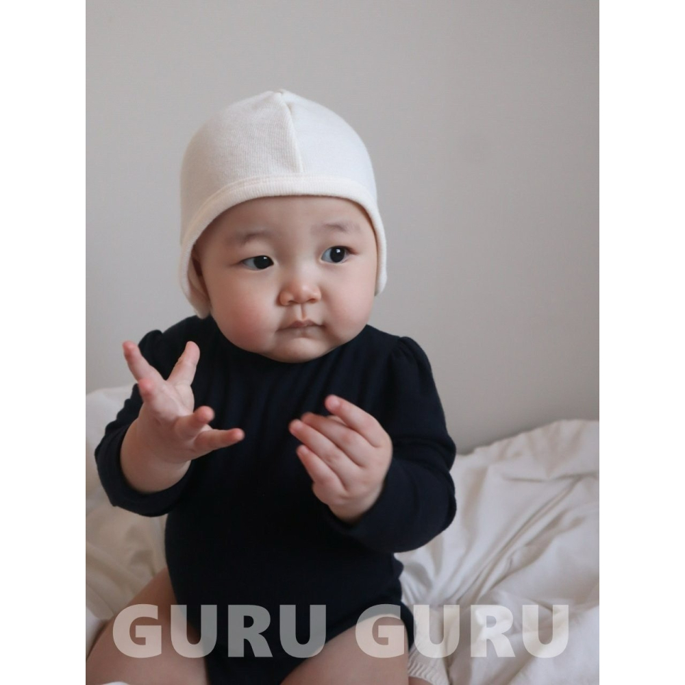 Guruguru 包屁衣 구루구루 베일리슈트-細節圖4