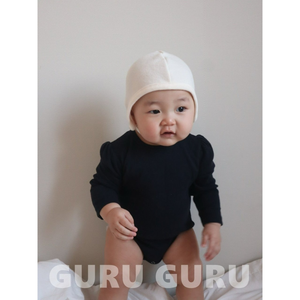 Guruguru 包屁衣 구루구루 베일리슈트-細節圖6