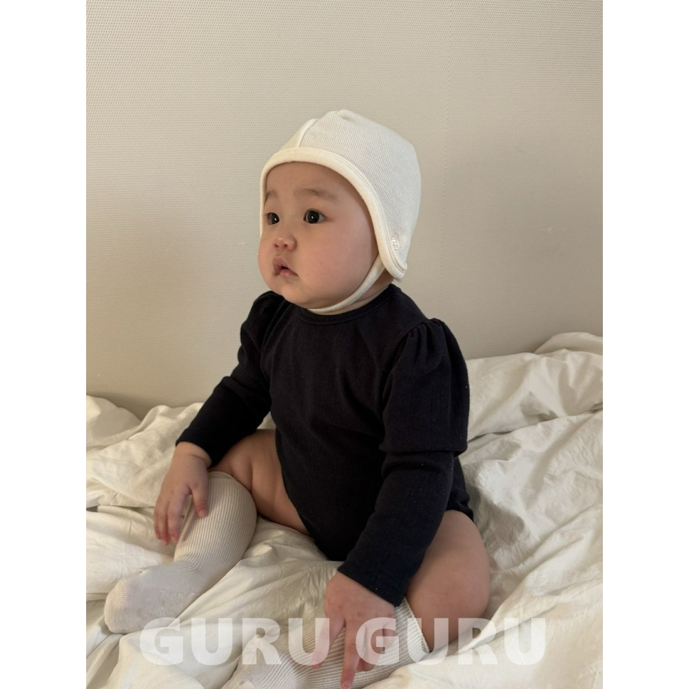 Guruguru 包屁衣 구루구루 베일리슈트-細節圖8