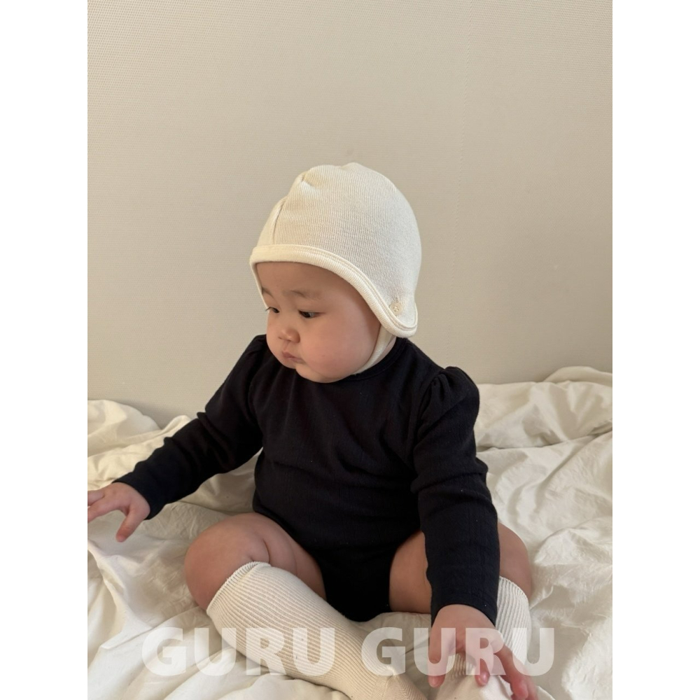 Guruguru 包屁衣 구루구루 베일리슈트-細節圖9