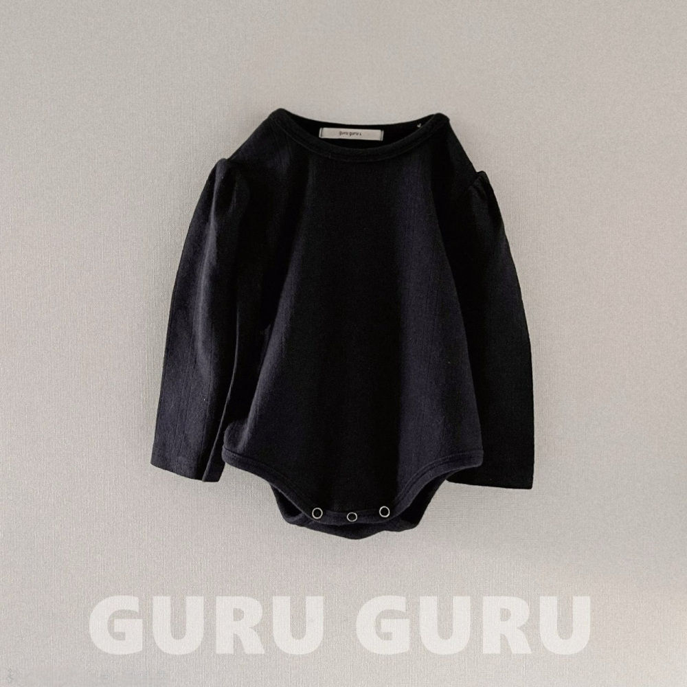 Guruguru 包屁衣 구루구루 베일리슈트-細節圖11