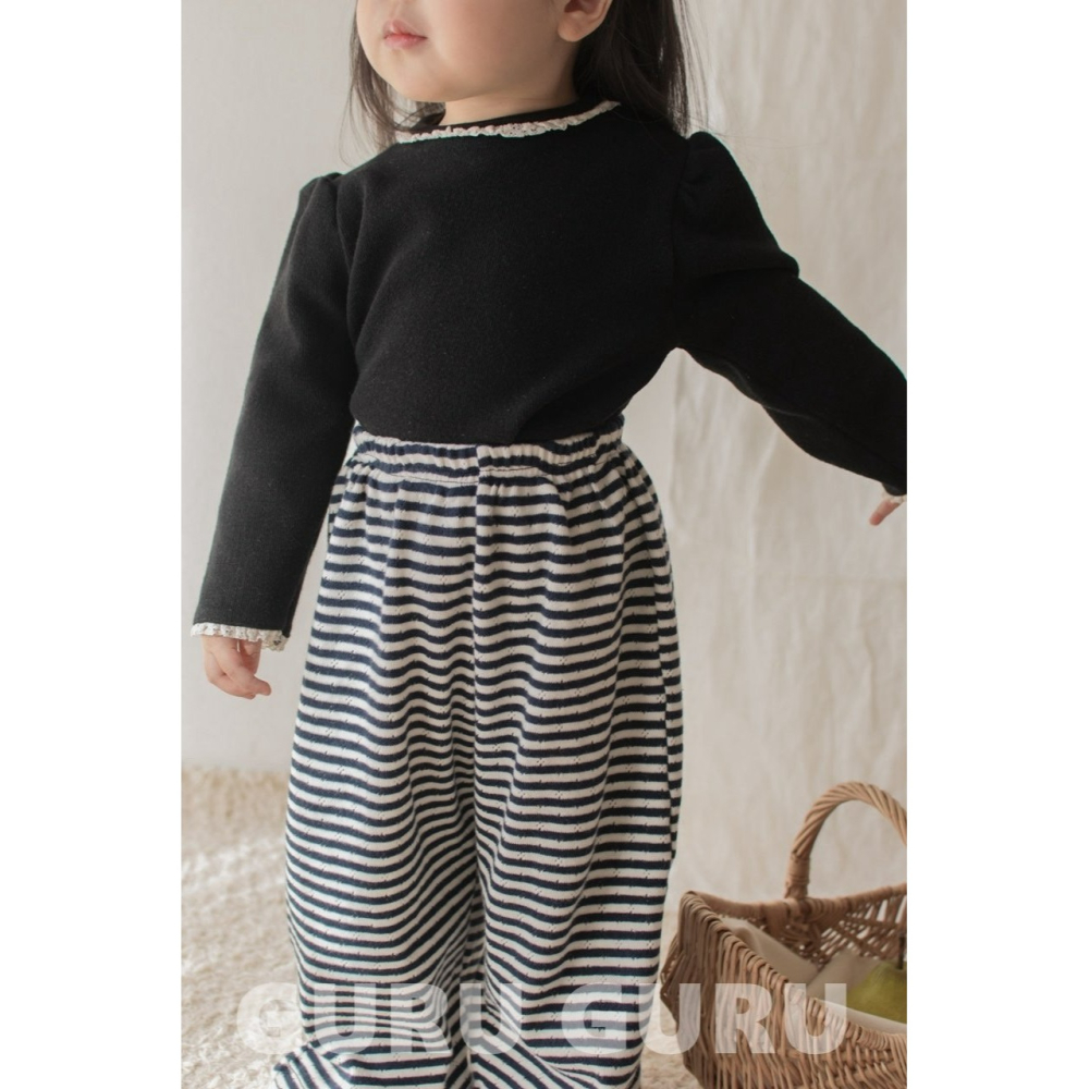 Guruguru 上衣 구루구루 우아티-細節圖6