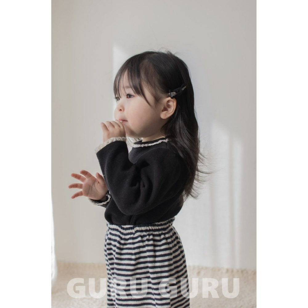 Guruguru 上衣 구루구루 우아티-細節圖7