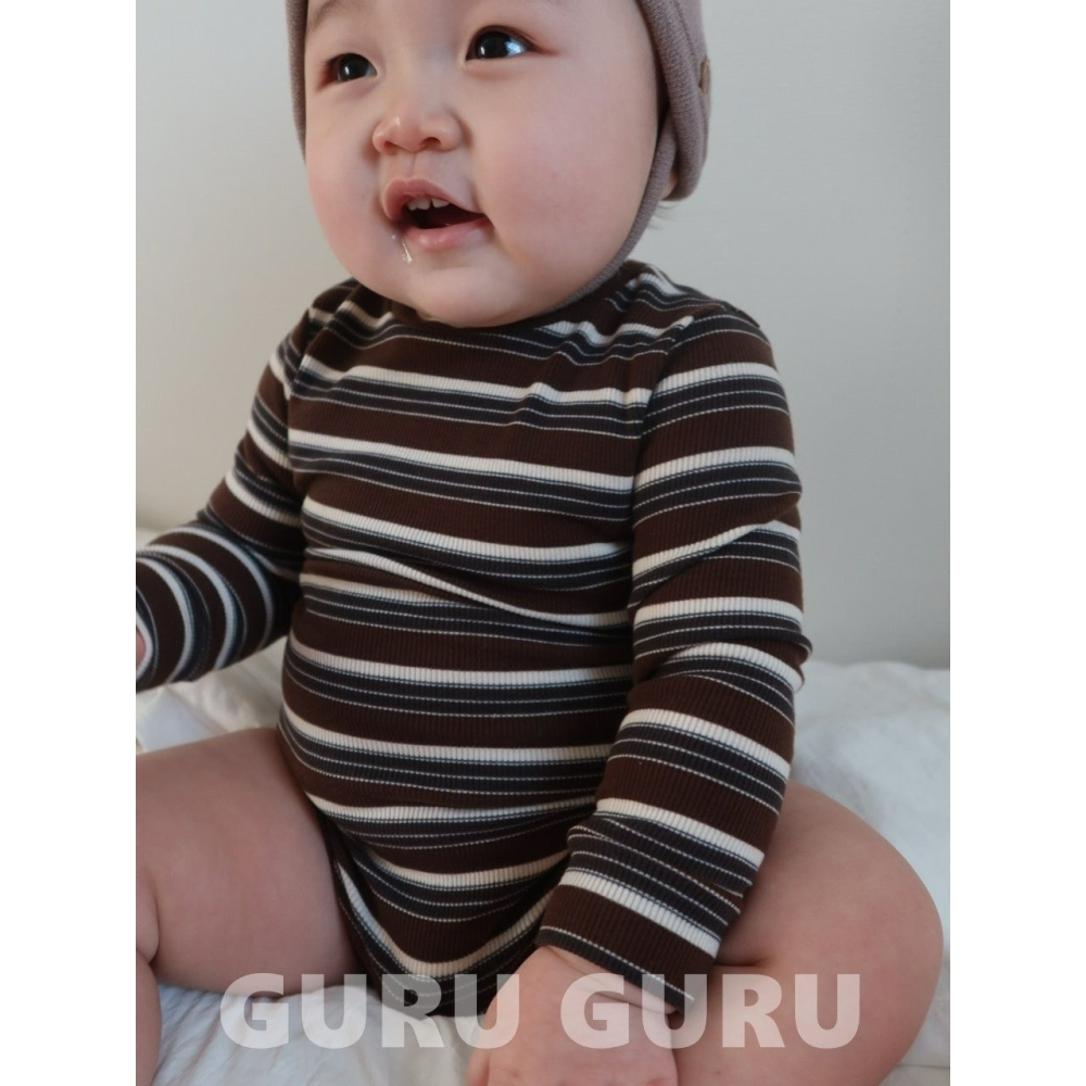 Guruguru 包屁衣 구루구루 줄가라슈트-細節圖2