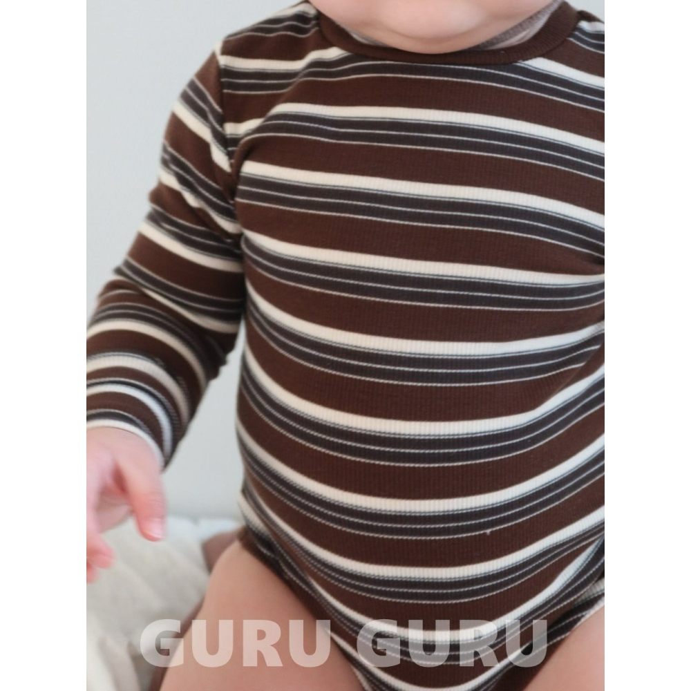 Guruguru 包屁衣 구루구루 줄가라슈트-細節圖4