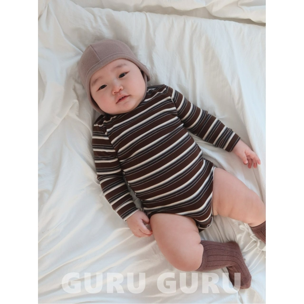Guruguru 包屁衣 구루구루 줄가라슈트-細節圖6