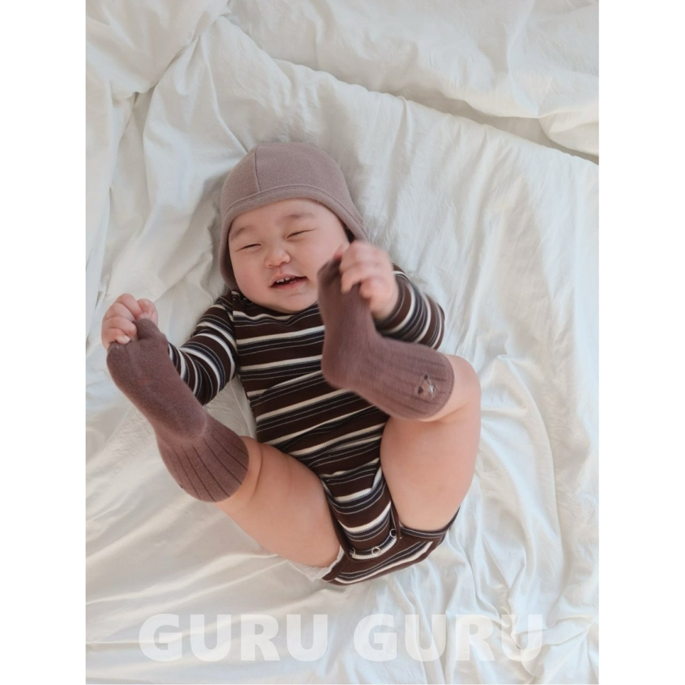 Guruguru 包屁衣 구루구루 줄가라슈트-細節圖7